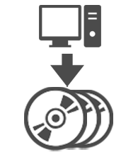 DVDオーサリング